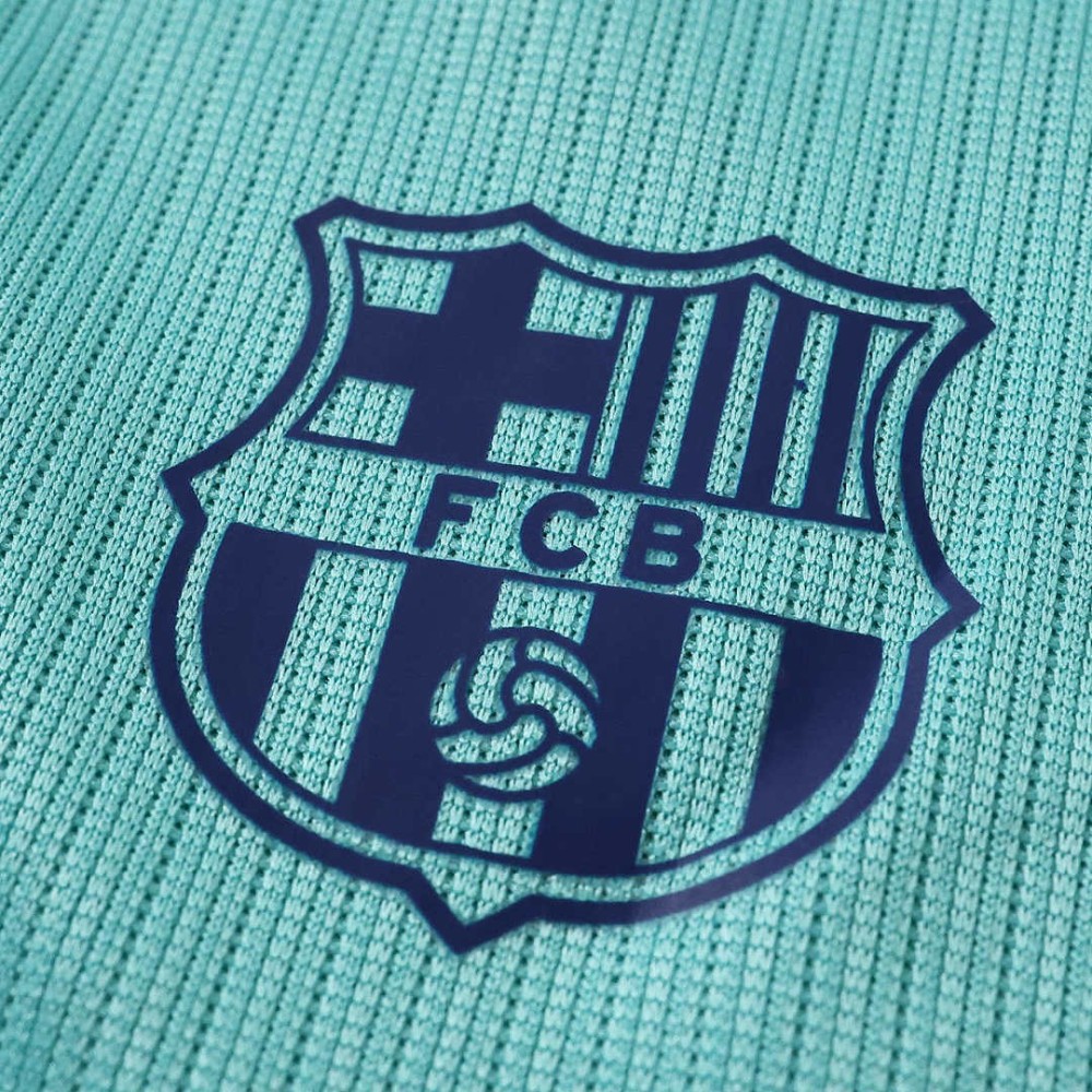 26/27 season FC Barcelona ∕ Barça Third Kids kit