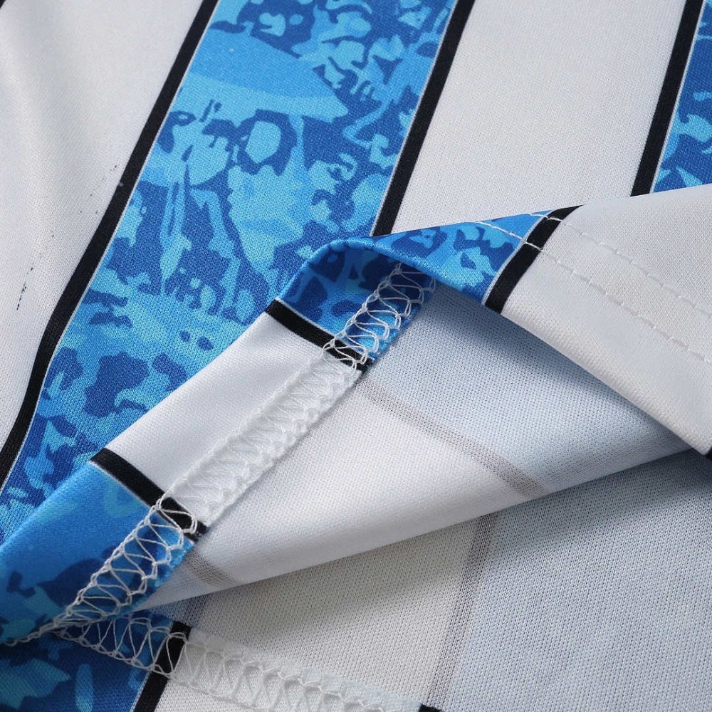 26/27 season Coventry City F.C. home Kids kit