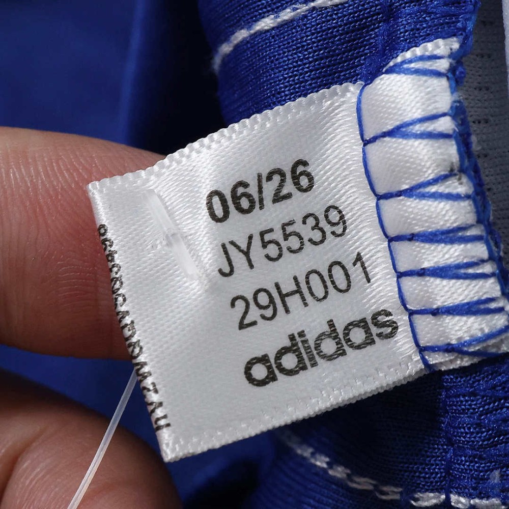 26/27 season RC Strasbourg Alsace home Fan version