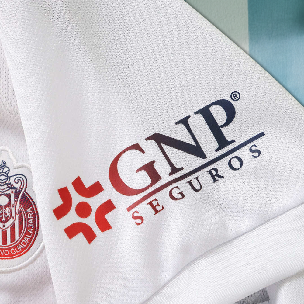 26/27 season Chivas Guadalajara CD Away Kids kit