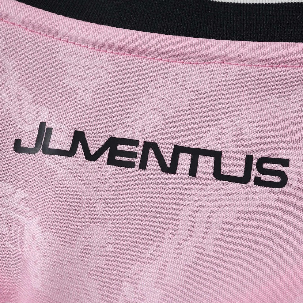 26/27 season Juventus F.C. away Fan version