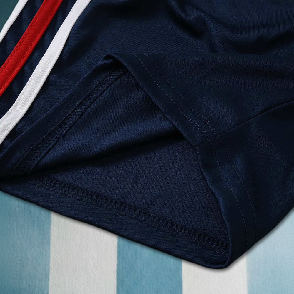 26/27 season Fußball-Club Bayern München away Kids kit