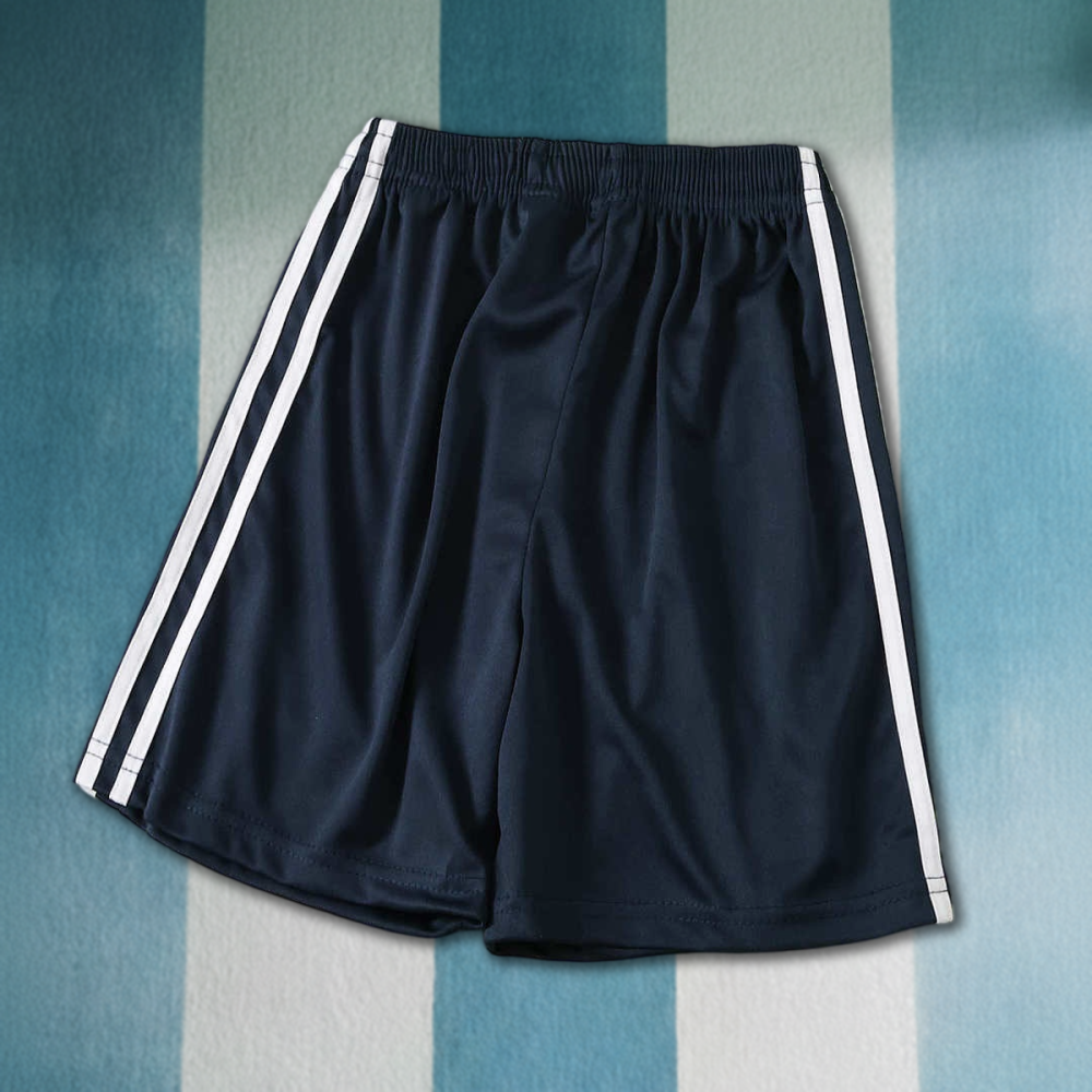 26/27 season Newcastle United F.C. Away Kids kit