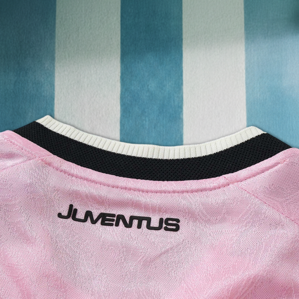26/27 season Juventus F.C. away Player version