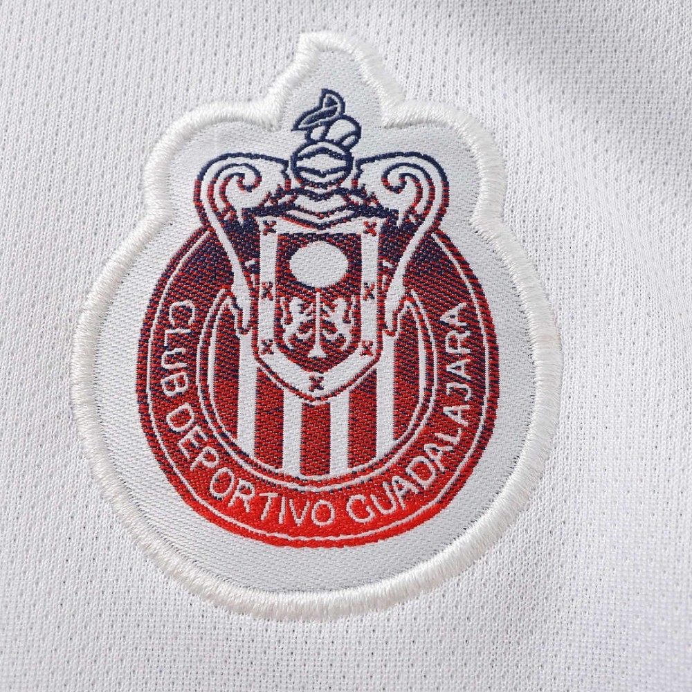 26/27 season Chivas Guadalajara CD Away Kids kit