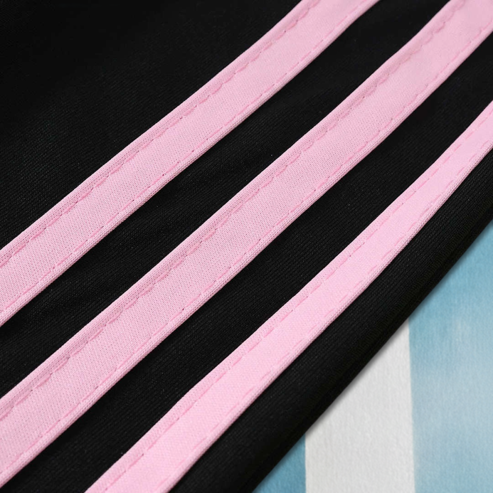 26/27 season Juventus F.C. away Kids kit
