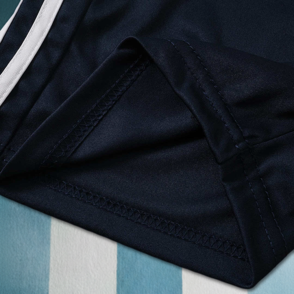 26/27 season Newcastle United F.C. Away Kids kit