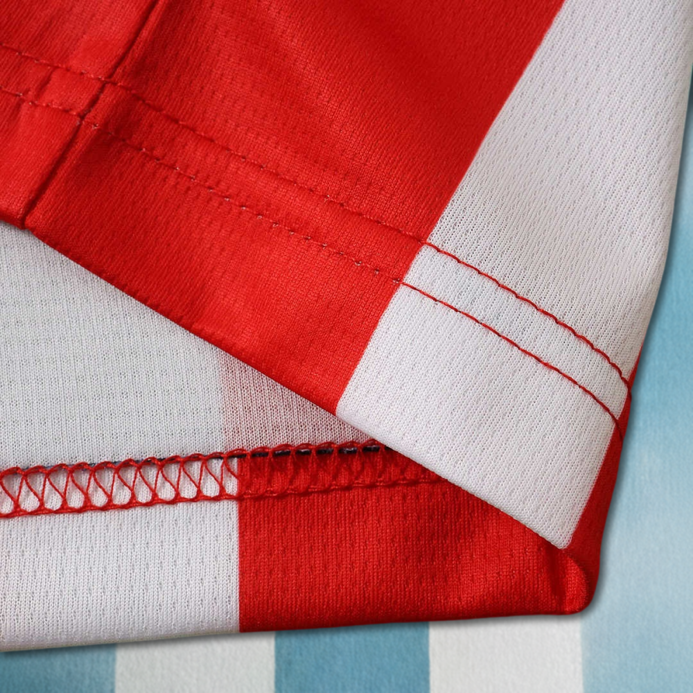 26/27 season Girona FC home Fan version