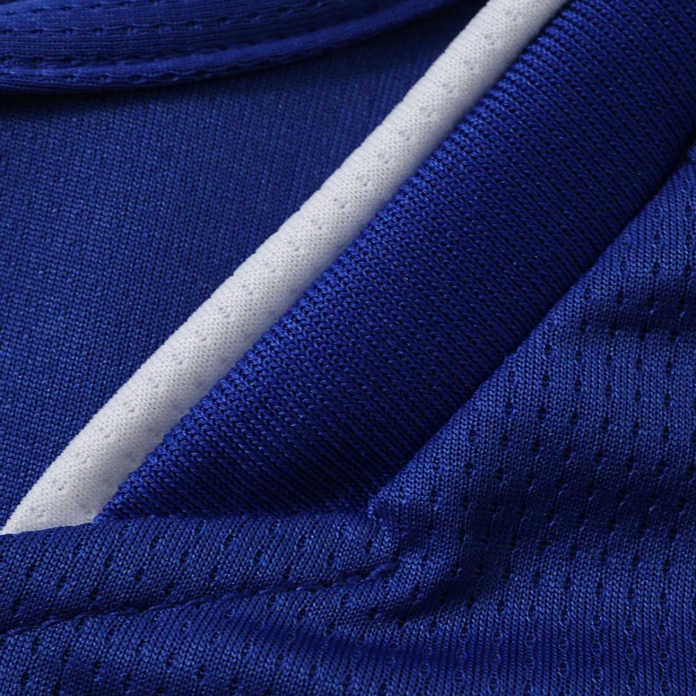 26/27 season RC Strasbourg Alsace home Fan version