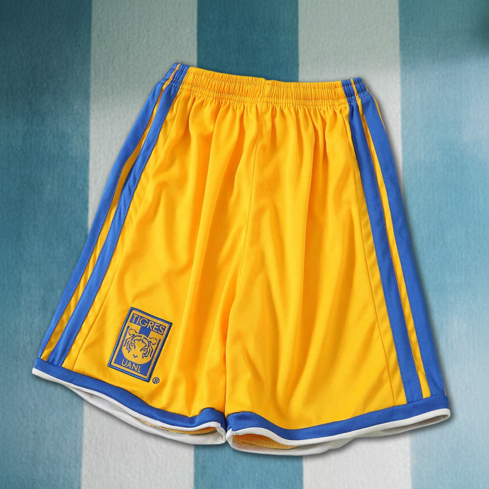 26/27 season Tigres UANL home Kids kit