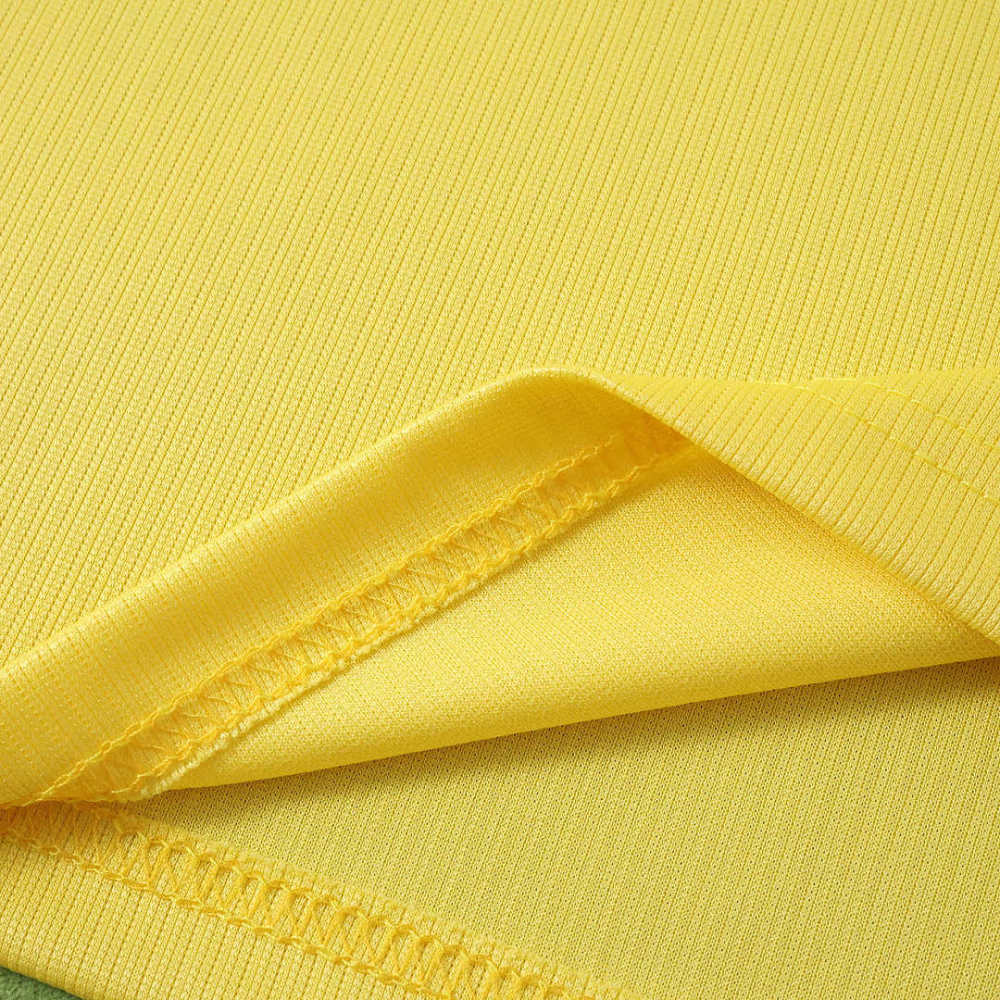 2026 FIFA World Cup Brazil home Embroidery Fan version