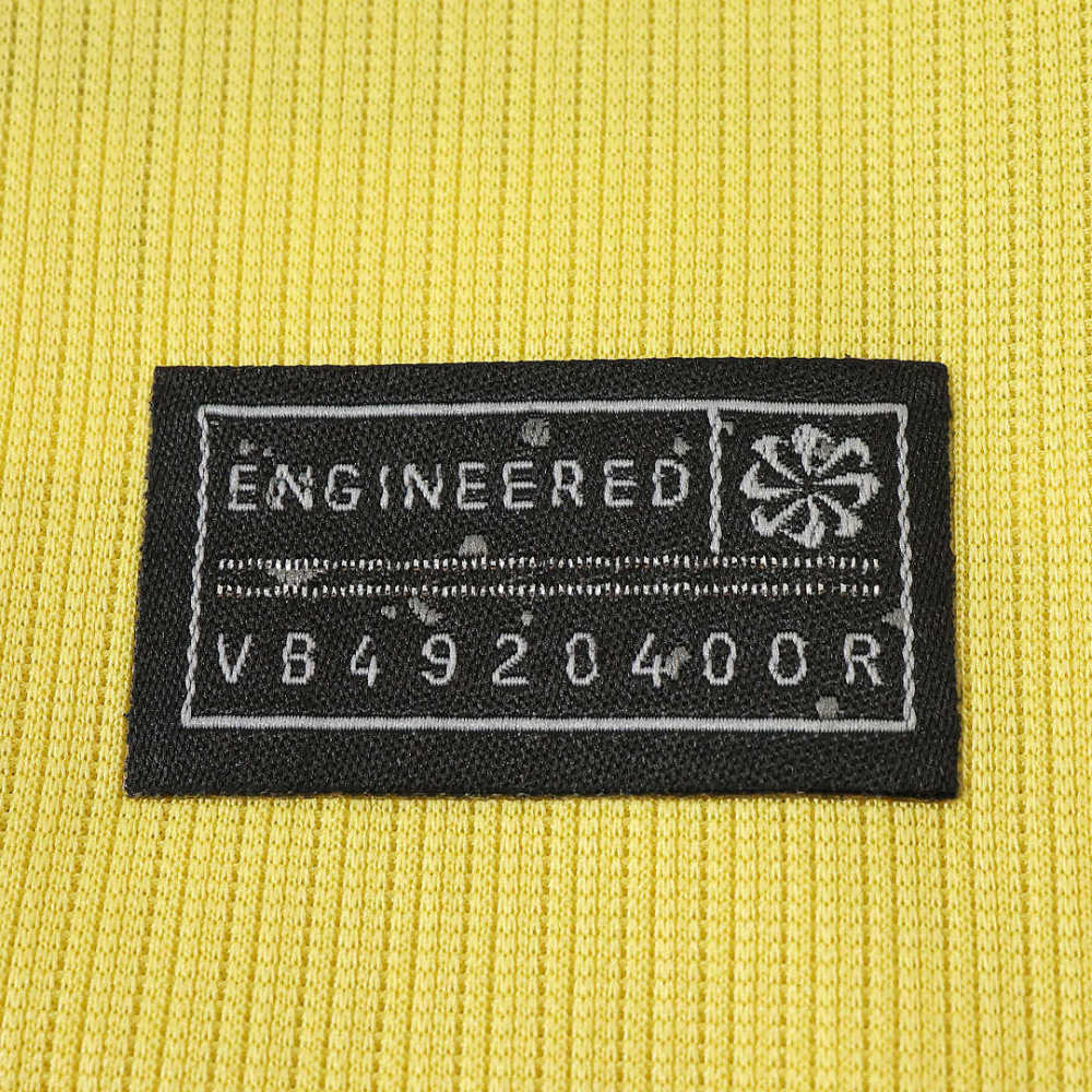 2026 FIFA World Cup Brazil home Embroidery Fan version