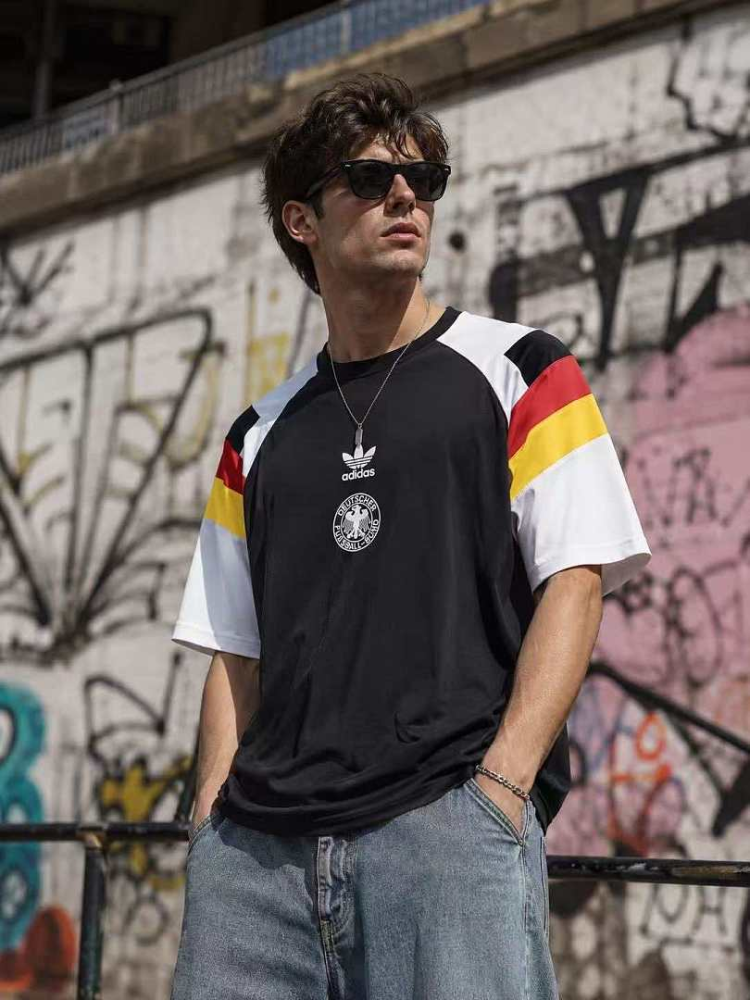 2026 FIFA World Cup Germany leisure T-shirt