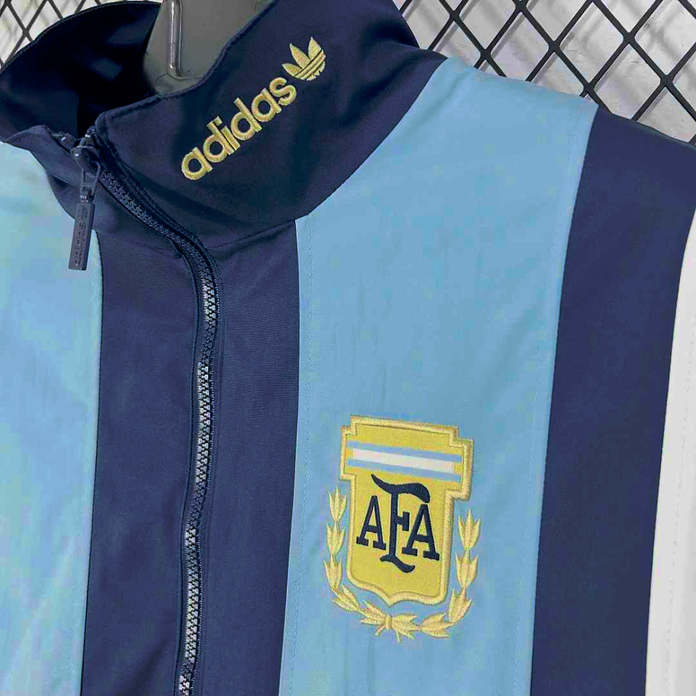 2026 FIFA World Cup Argentina windbreaker