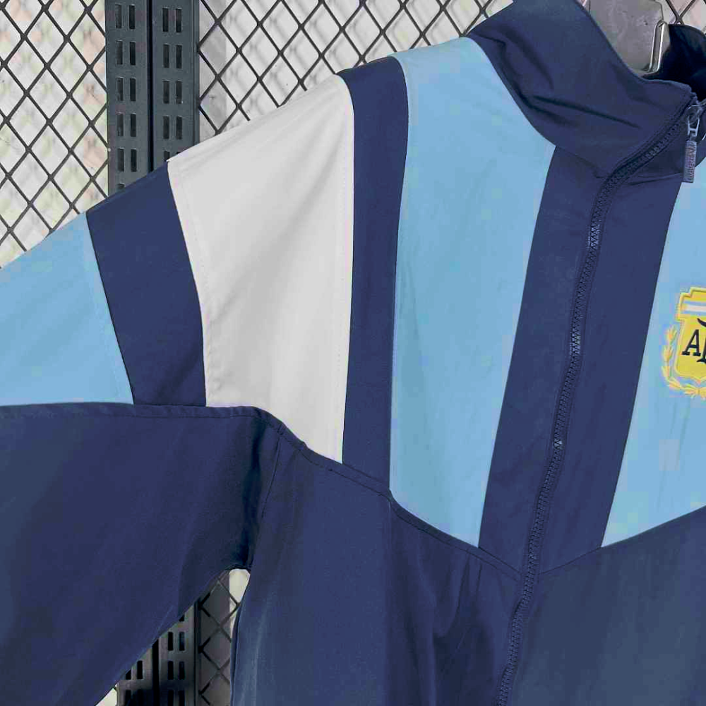 2026 FIFA World Cup Argentina windbreaker