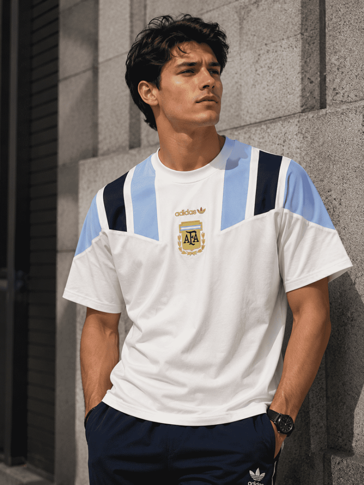 2026 FIFA World Cup Argentina leisure T-shirt
