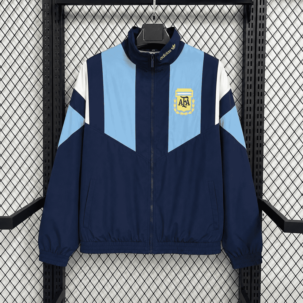 2026 FIFA World Cup Argentina windbreaker
