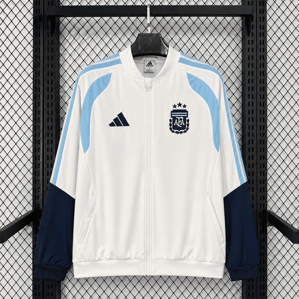 2026 FIFA World Cup Argentina windbreaker