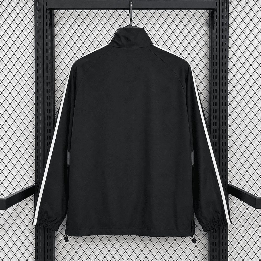 1112 Chelsea F.C. retro windbreaker