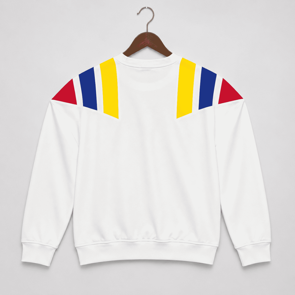 2026 FIFA World Cup Colombia long sleeves sweatshirt