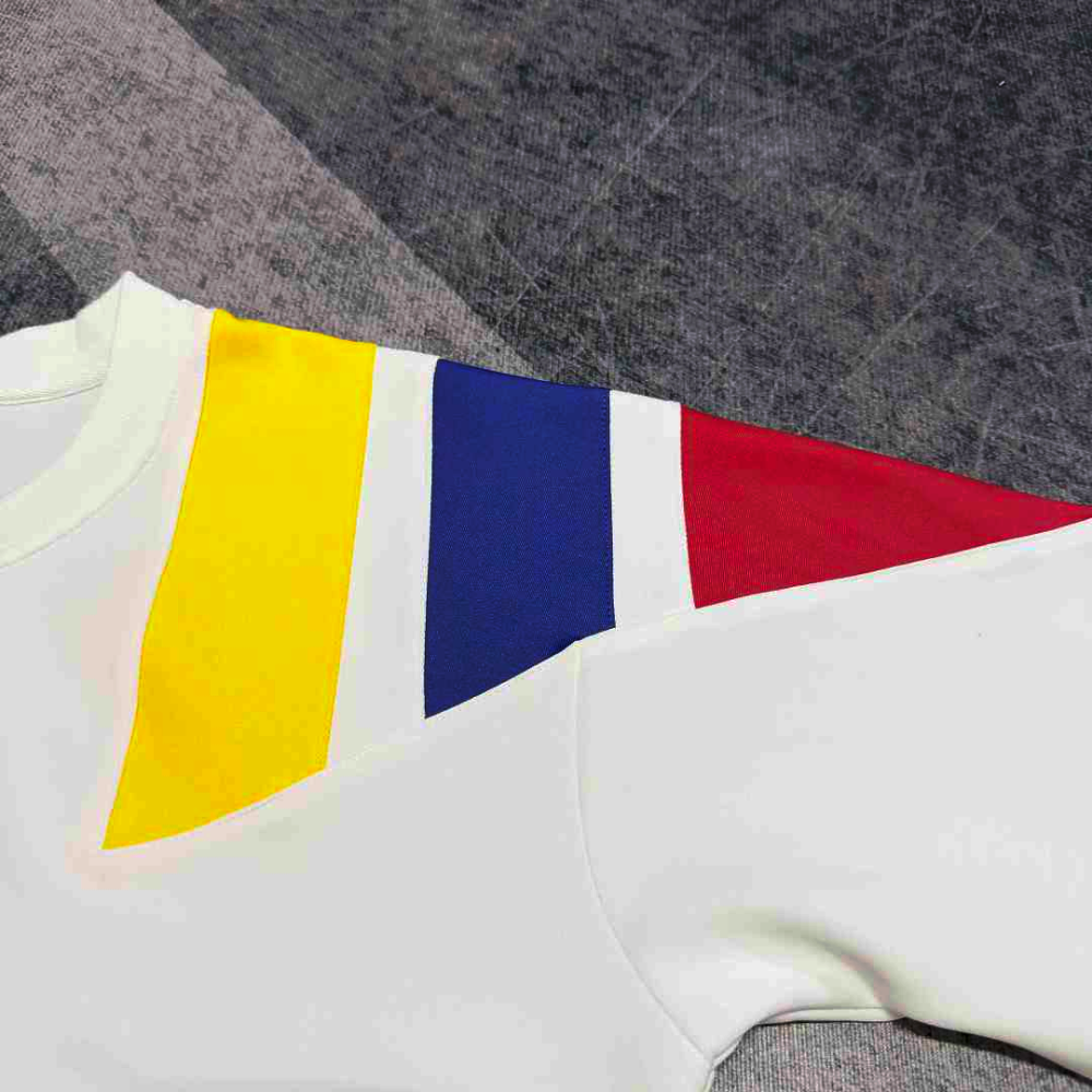 2026 FIFA World Cup Colombia long sleeves sweatshirt