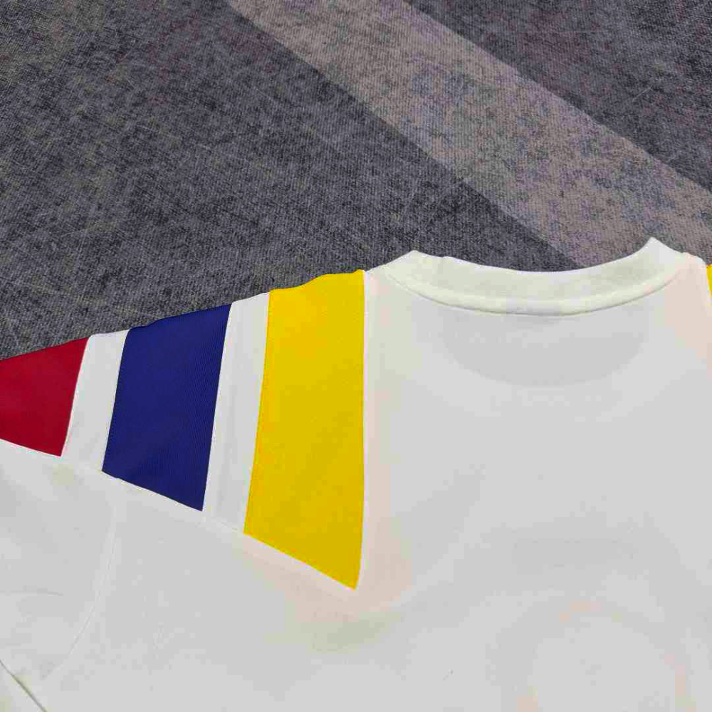 2026 FIFA World Cup Colombia long sleeves sweatshirt