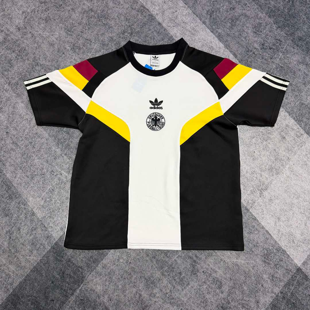 2026 FIFA World Cup Germany leisure T-shirt