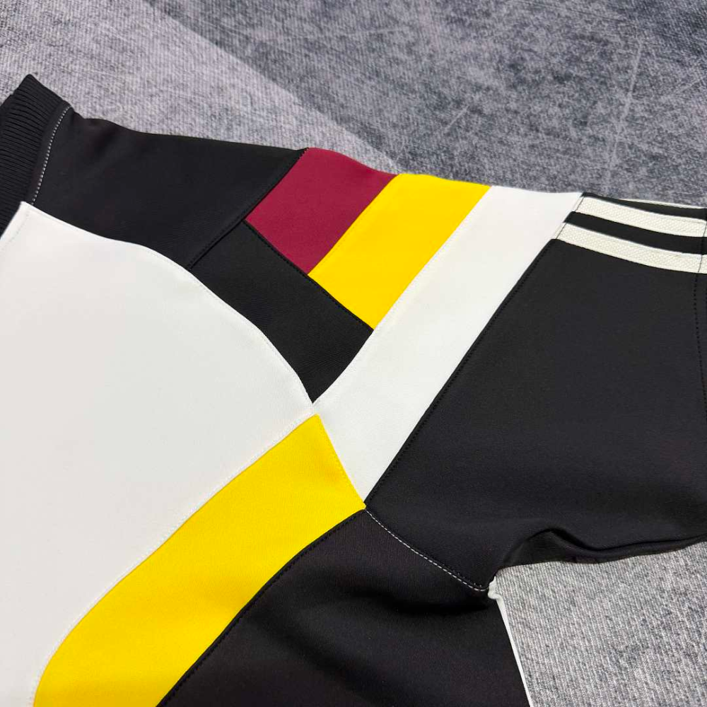 2026 FIFA World Cup Germany leisure T-shirt