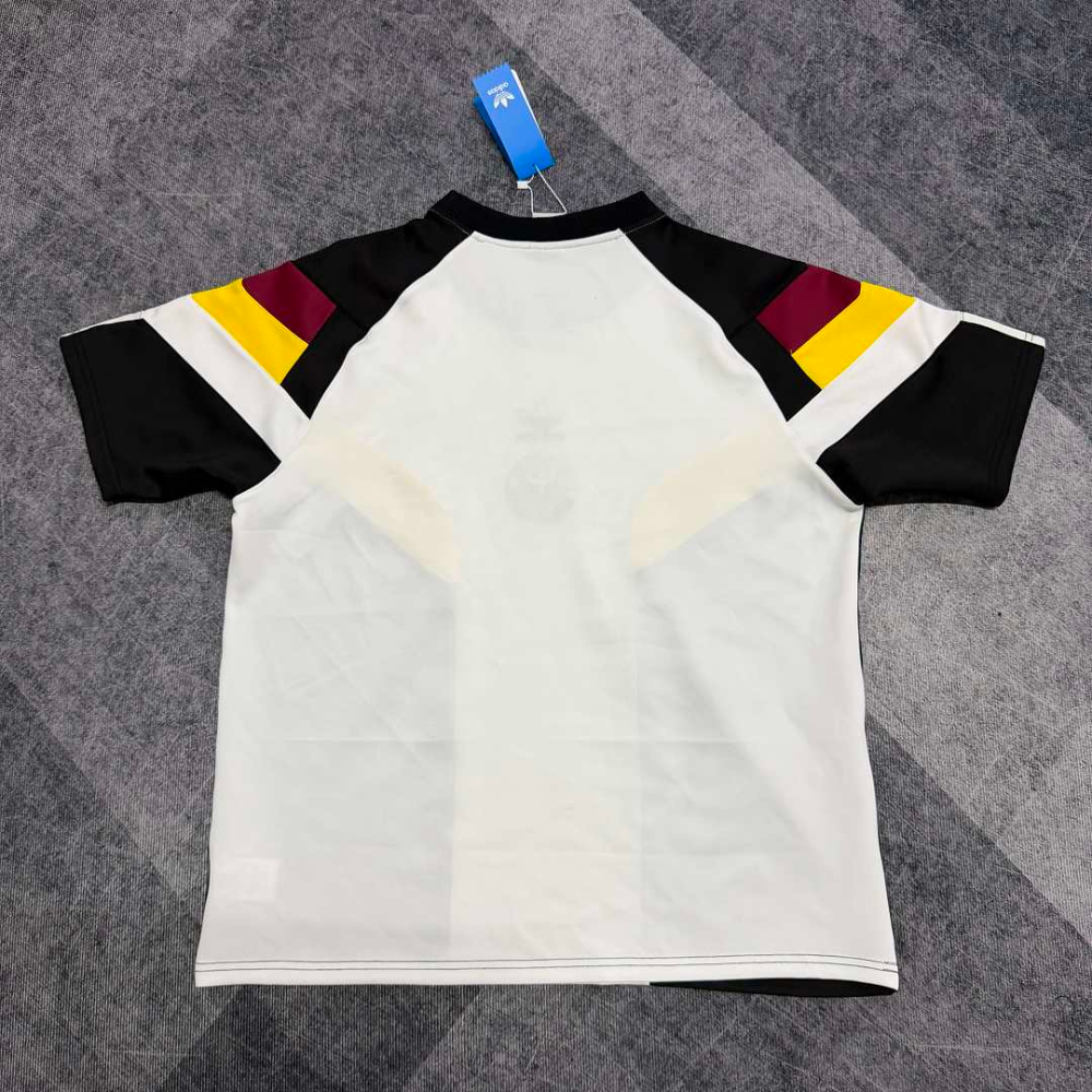 2026 FIFA World Cup Germany leisure T-shirt