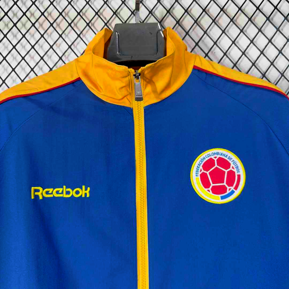 2026 FIFA World Cup Colombia windbreaker