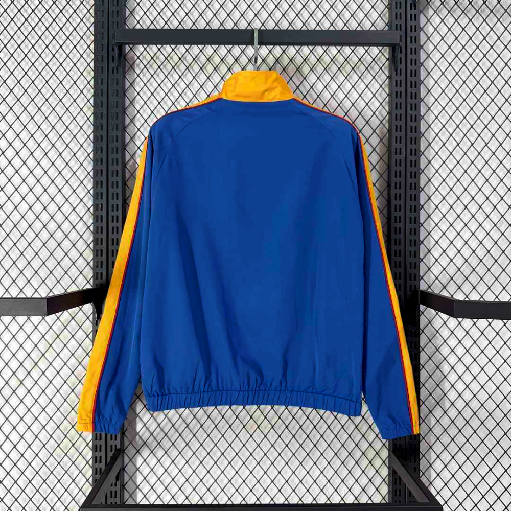 2026 FIFA World Cup Colombia windbreaker