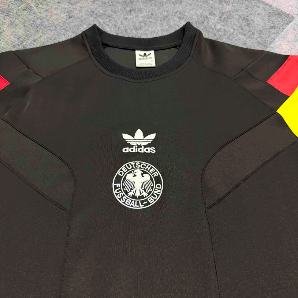 2026 FIFA World Cup Germany leisure T-shirt