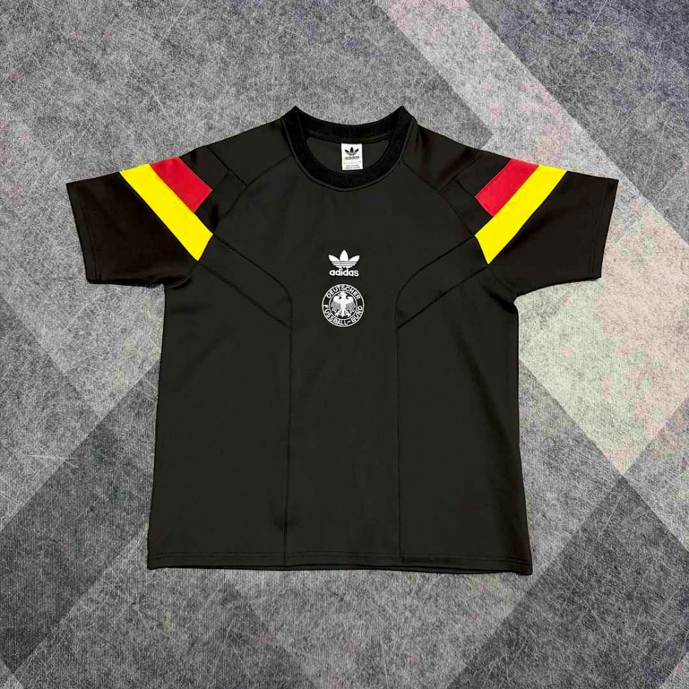 2026 FIFA World Cup Germany leisure T-shirt
