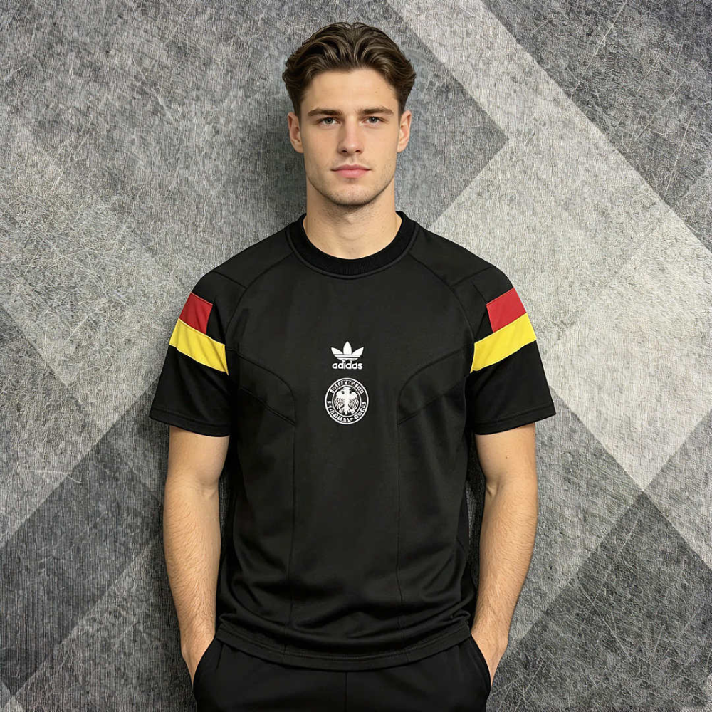 2026 FIFA World Cup Germany leisure T-shirt