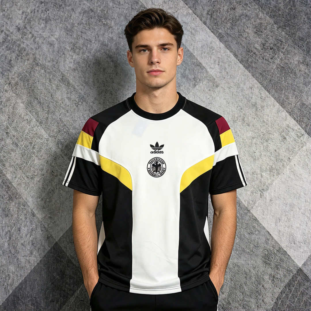 2026 FIFA World Cup Germany leisure T-shirt