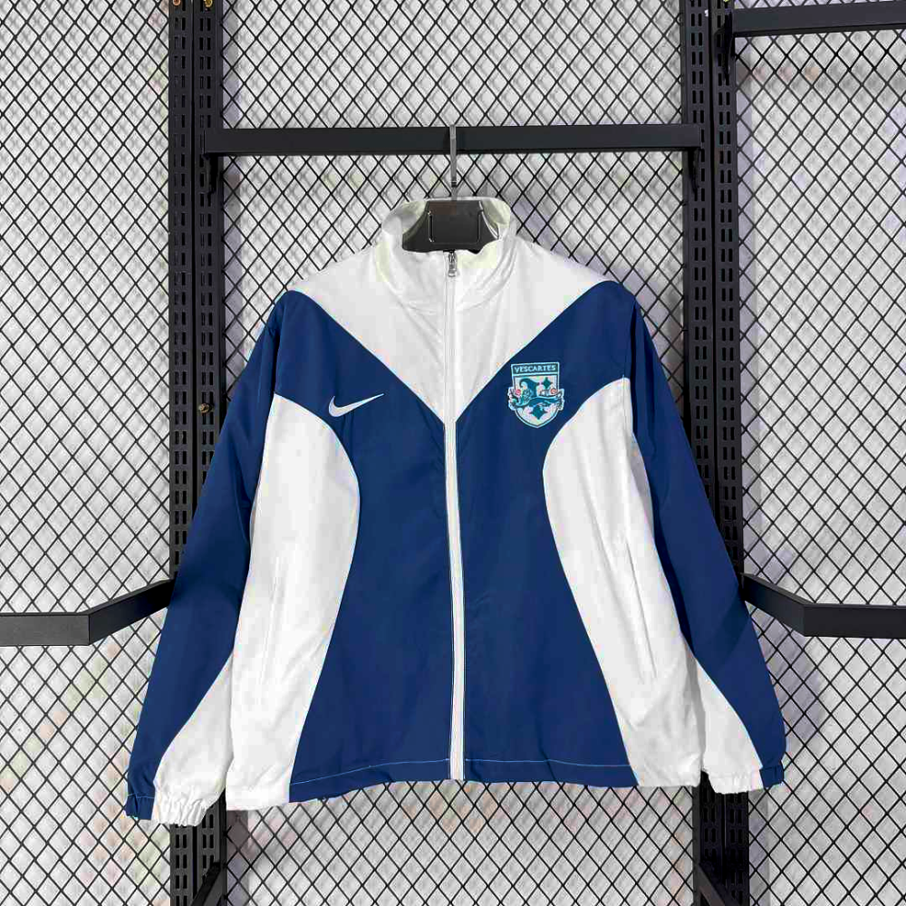 2026 FIFA World Cup England retro windbreaker