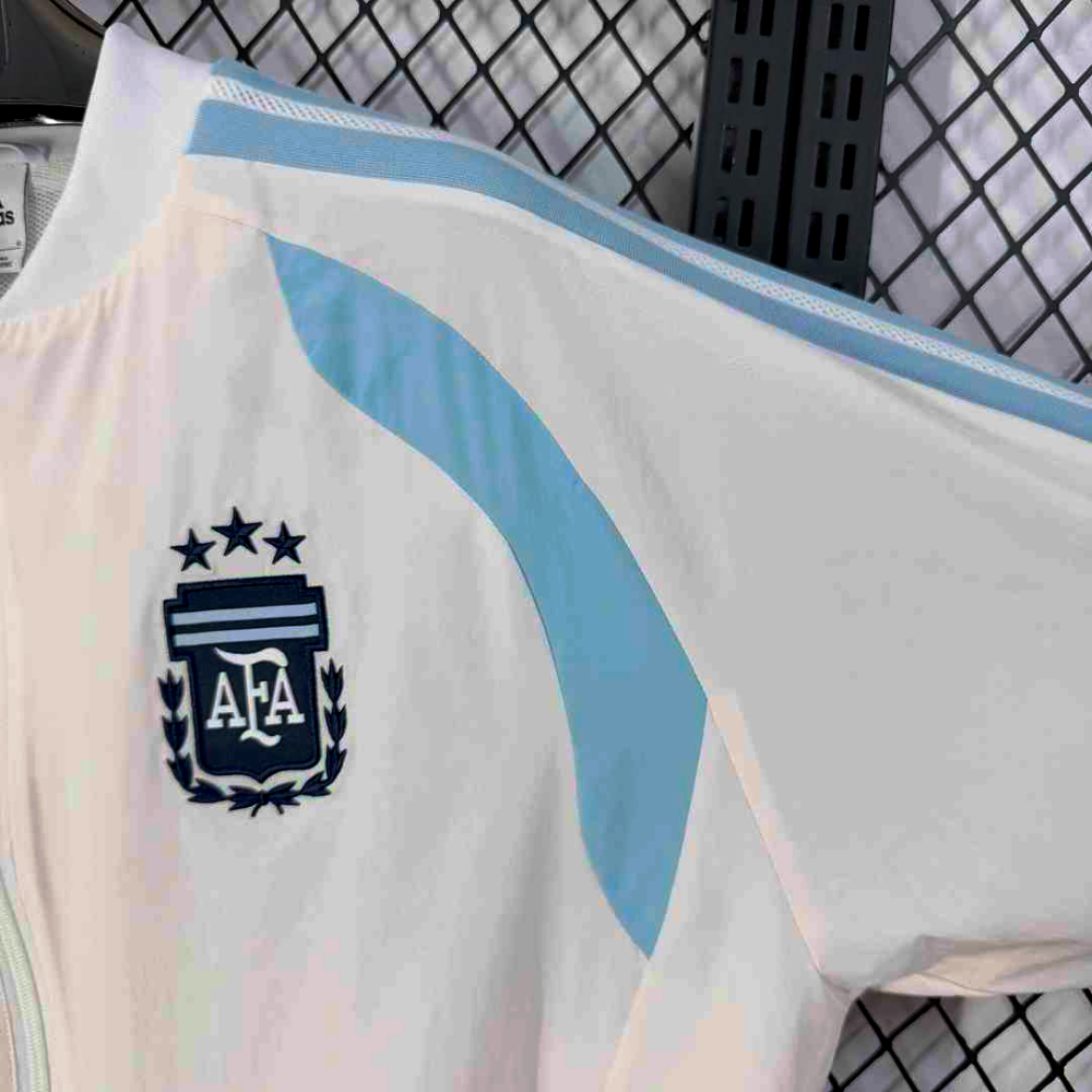 2026 FIFA World Cup Argentina windbreaker