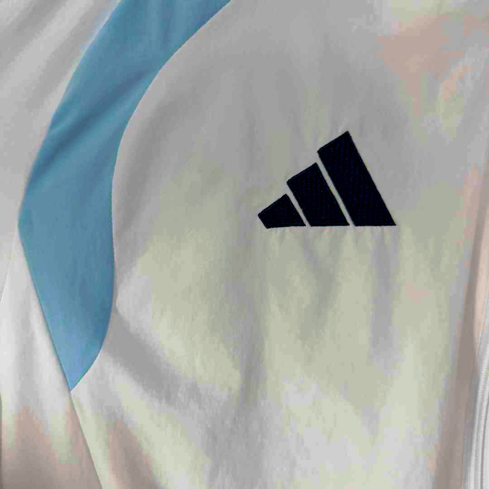 2026 FIFA World Cup Argentina windbreaker