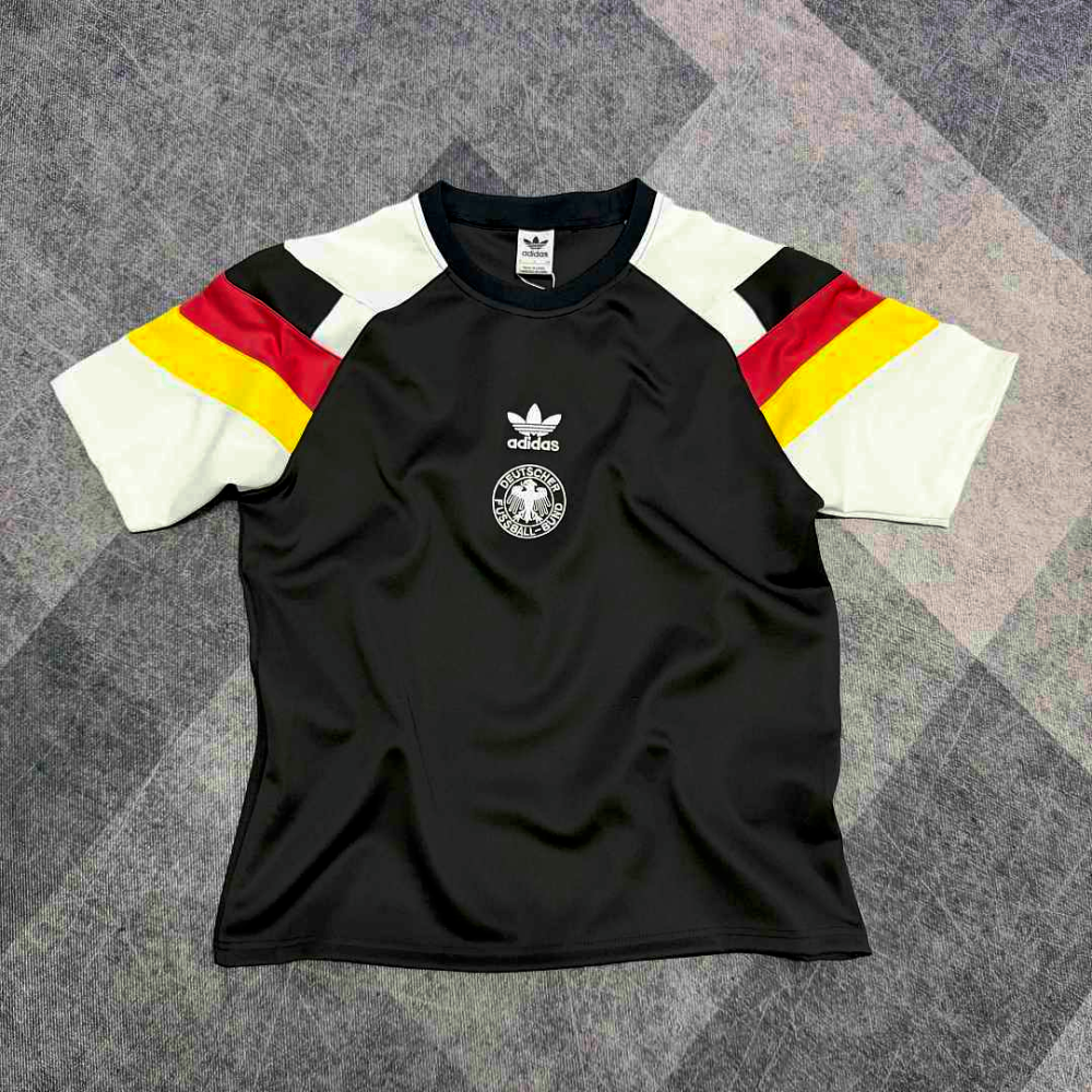 2026 FIFA World Cup Germany leisure T-shirt