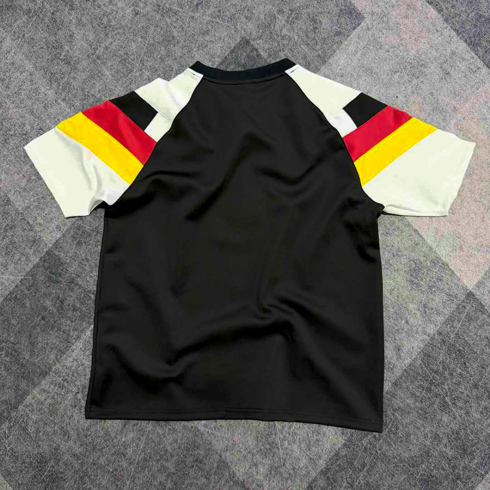 2026 FIFA World Cup Germany leisure T-shirt