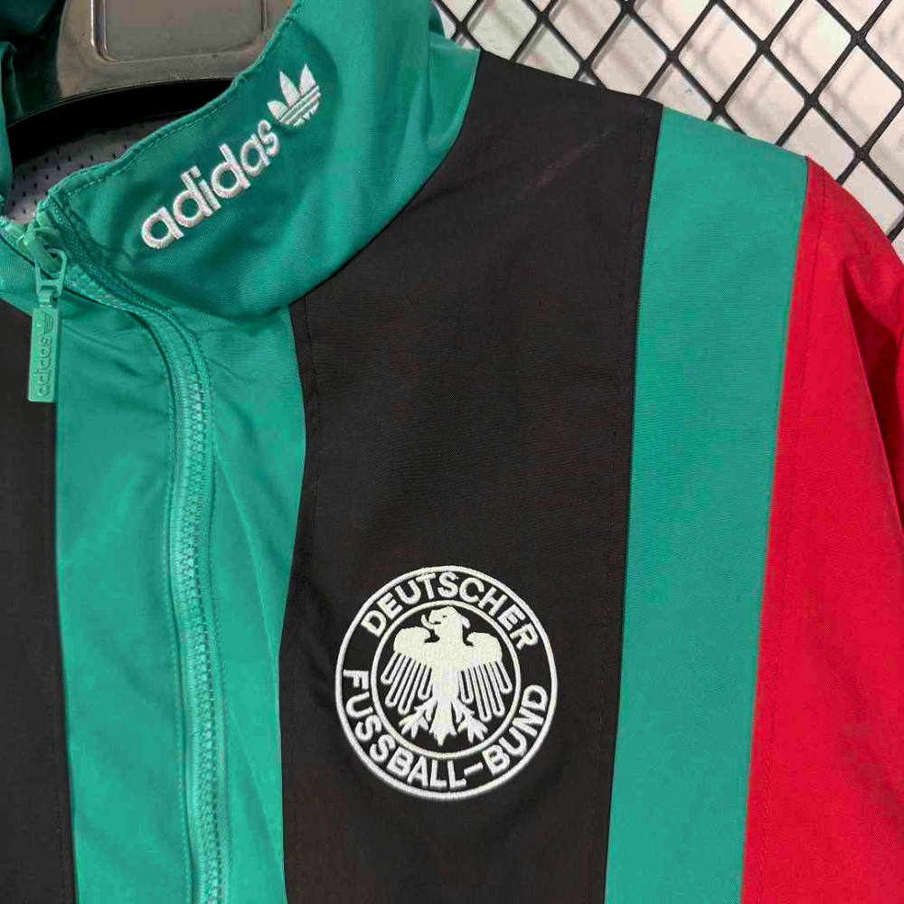 2026 FIFA World Cup Germany windbreaker