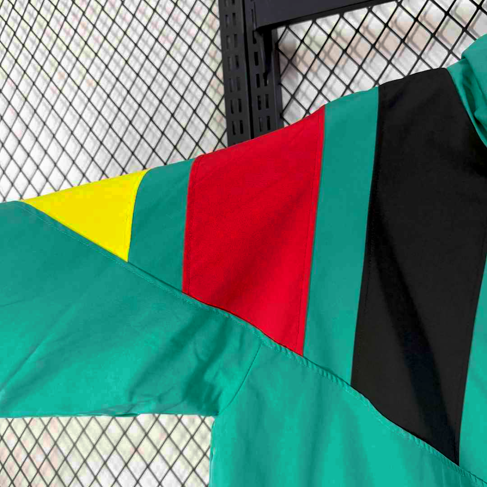 2026 FIFA World Cup Germany windbreaker