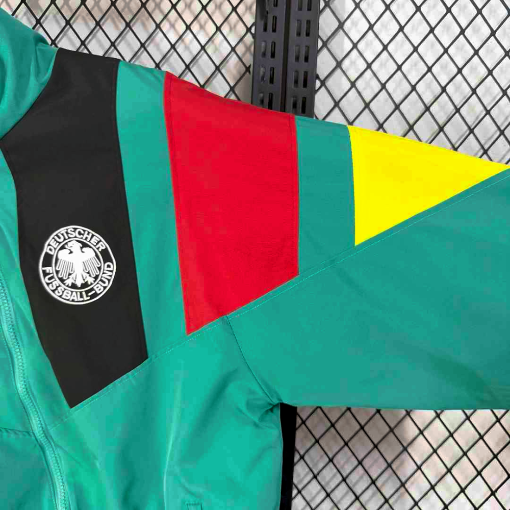 2026 FIFA World Cup Germany windbreaker