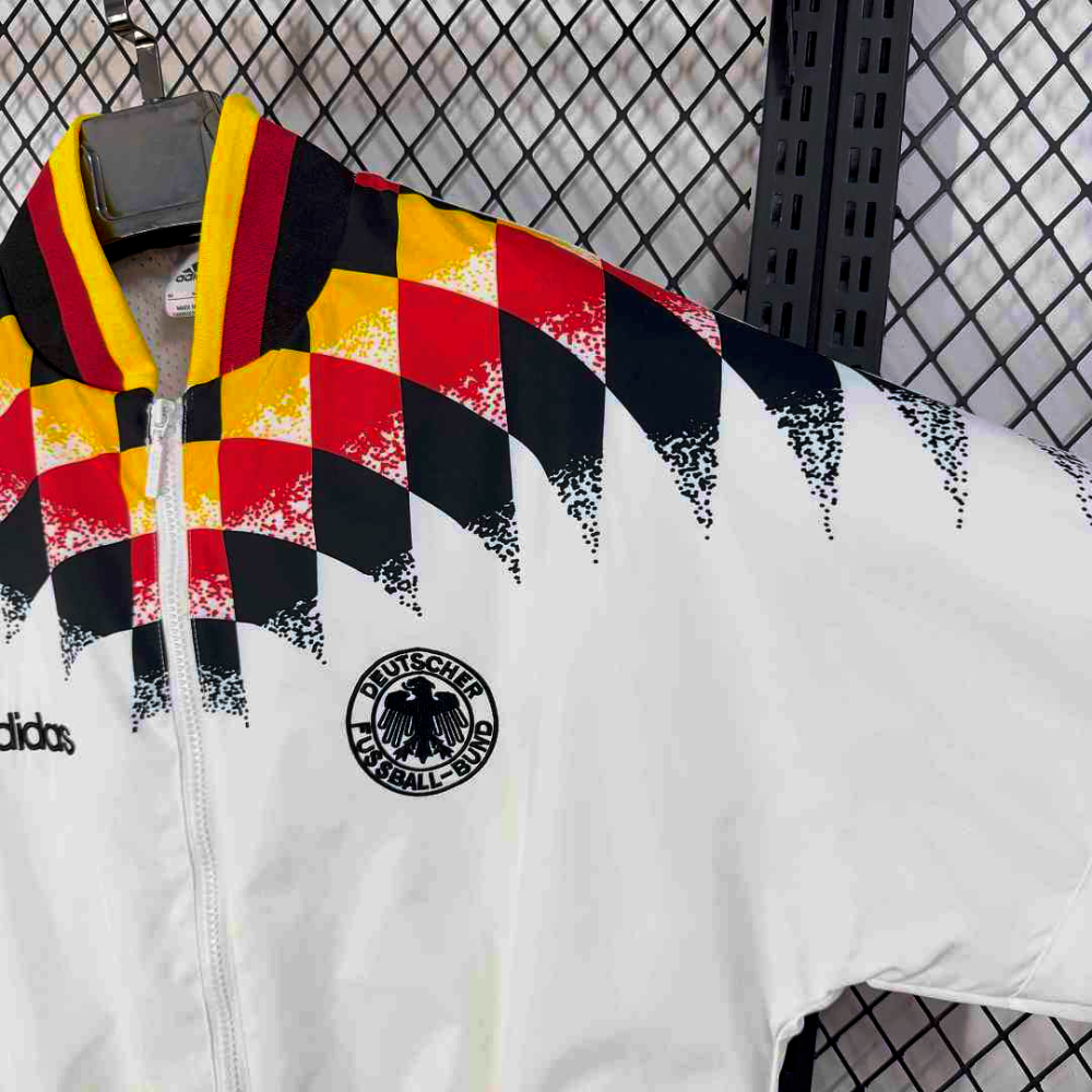 2026 FIFA World Cup Germany windbreaker