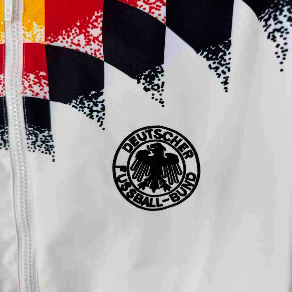 2026 FIFA World Cup Germany windbreaker
