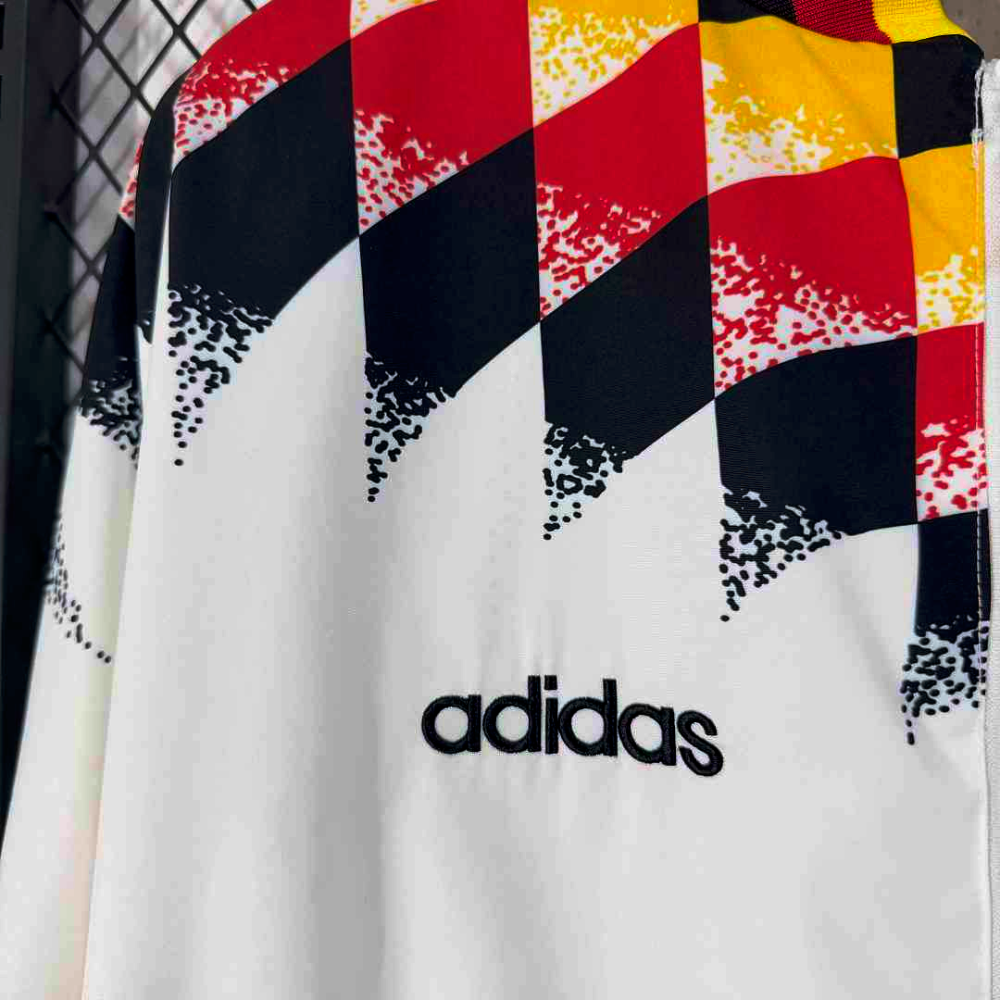 2026 FIFA World Cup Germany windbreaker