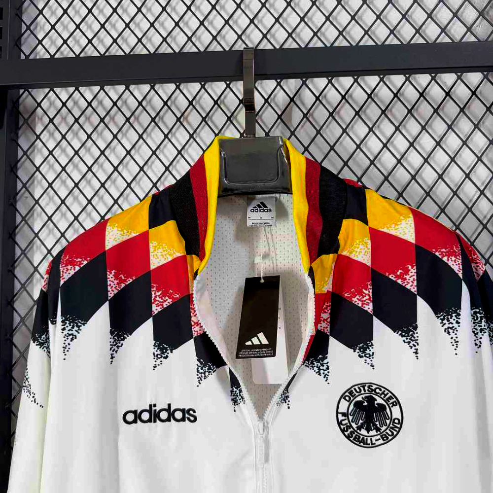 2026 FIFA World Cup Germany windbreaker
