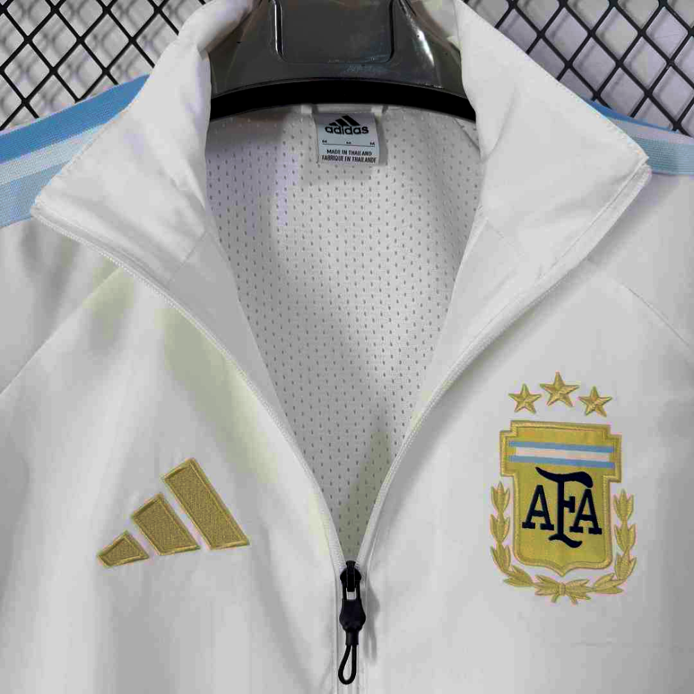 2026 FIFA World Cup Argentina windbreaker