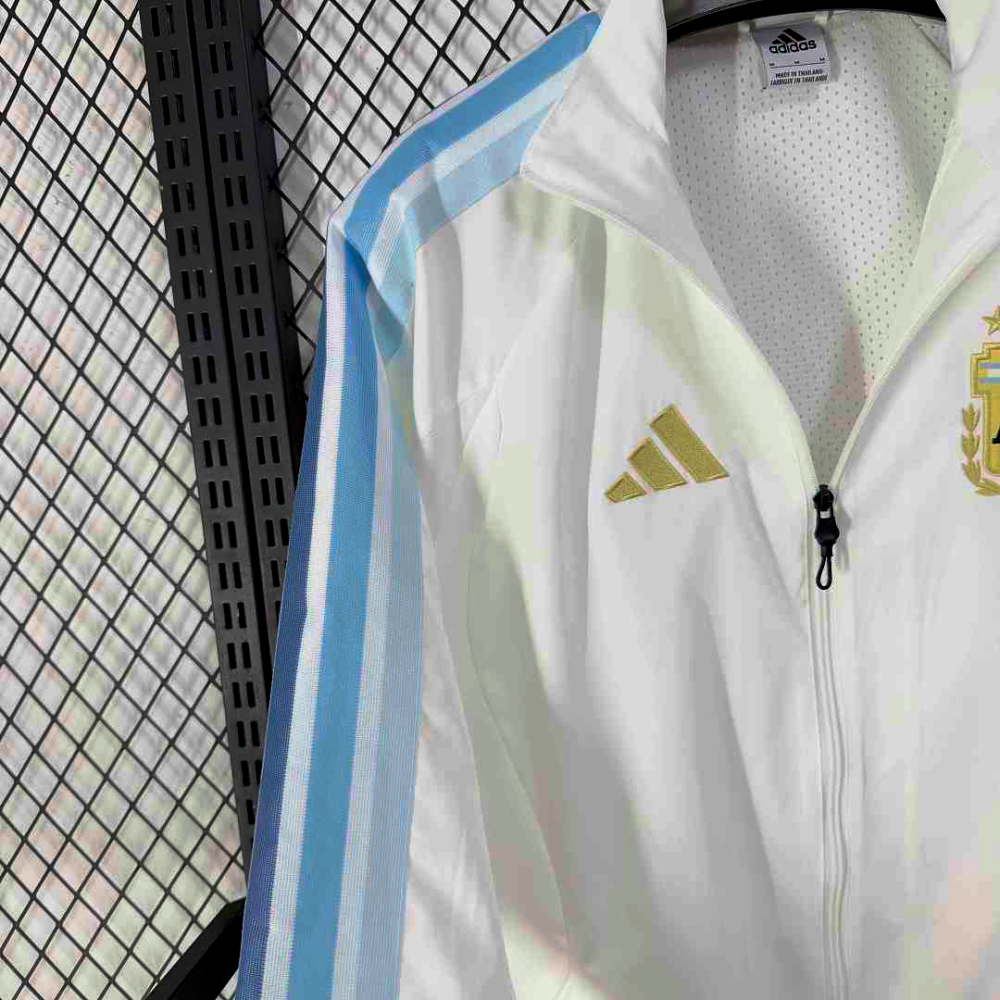 2026 FIFA World Cup Argentina windbreaker
