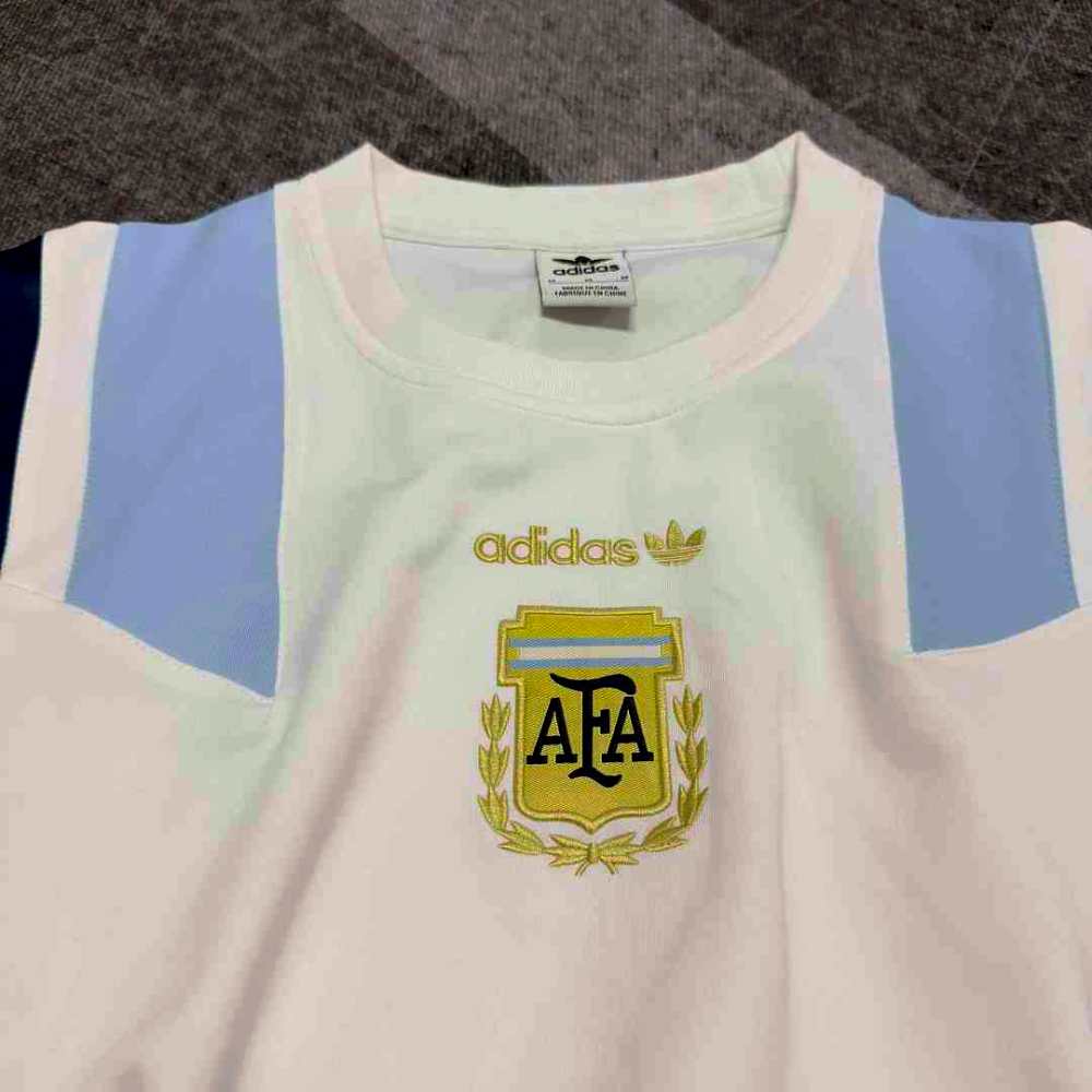 2026 FIFA World Cup Argentina leisure T-shirt
